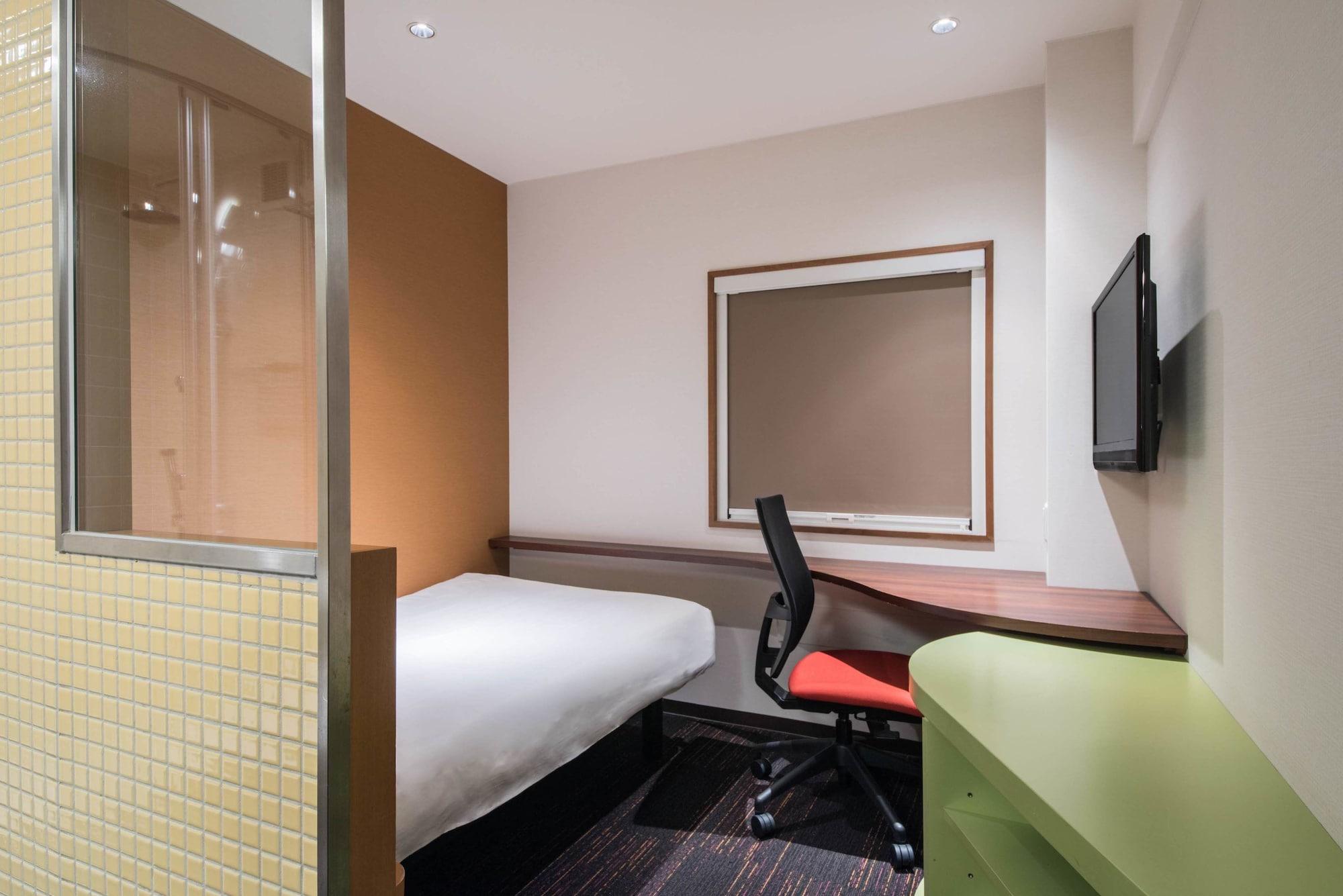 Hotel The B Akasaka Tōkyō