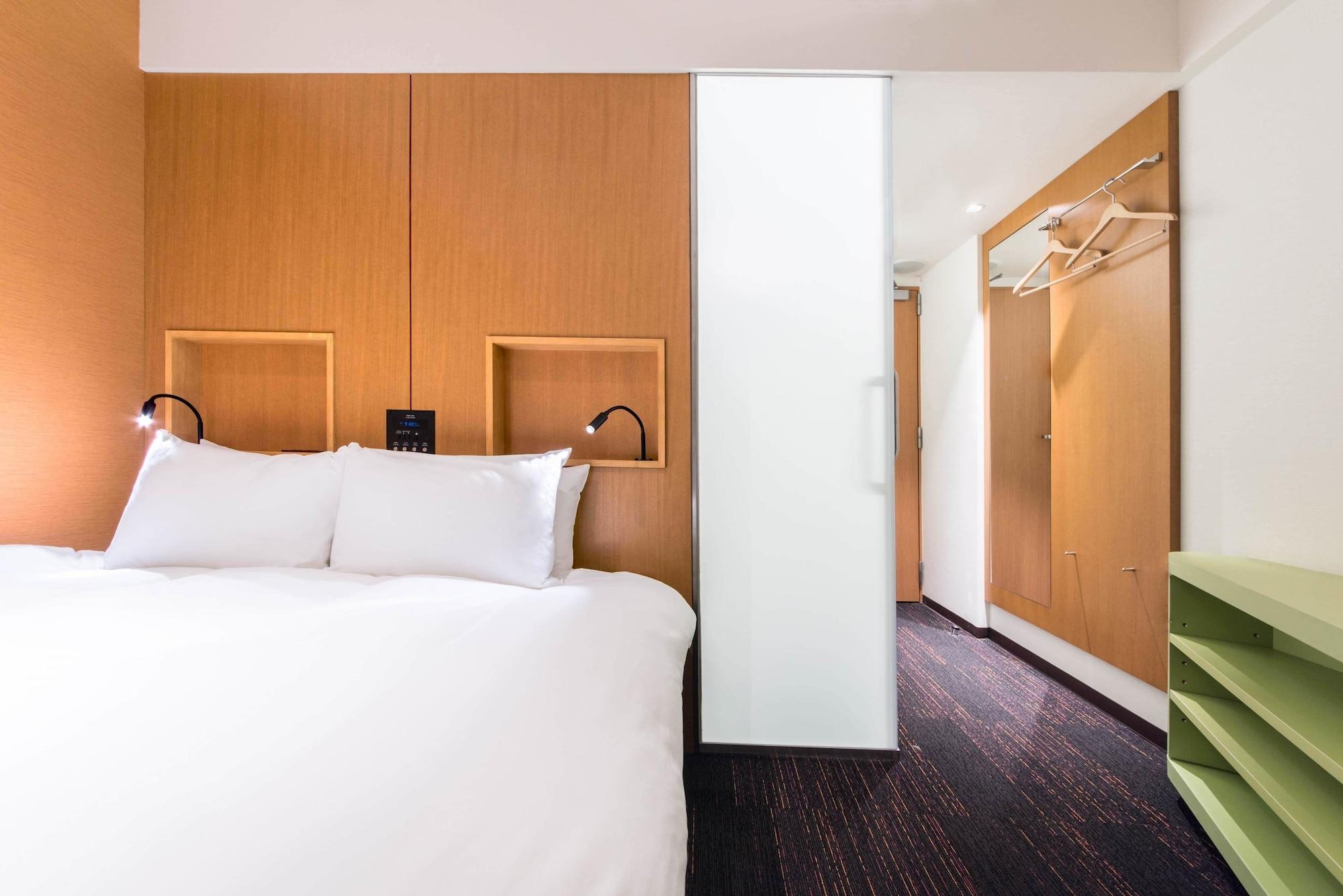 The B Akasaka Hotel Präfektur Tokio