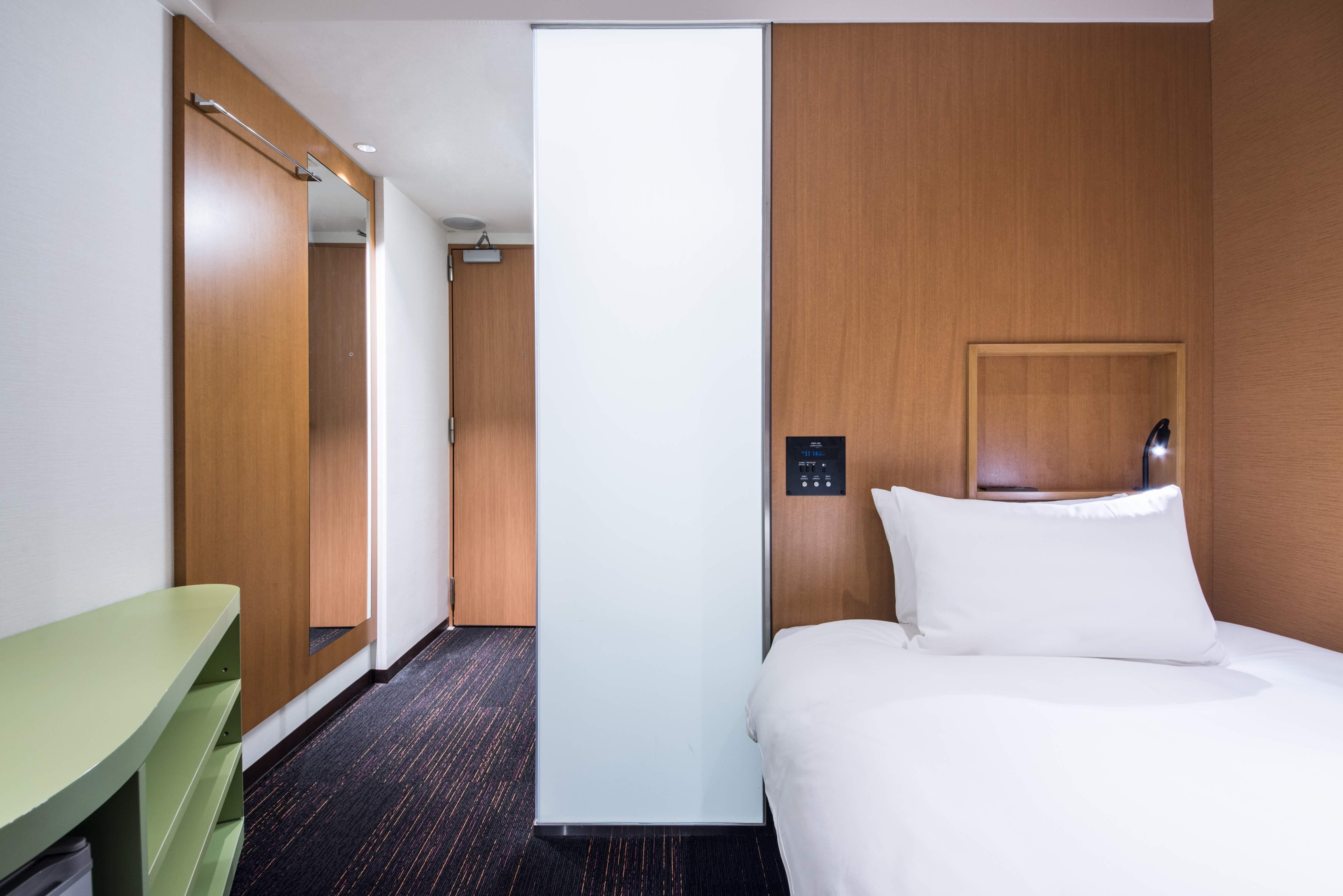 Hotel The B Akasaka Präfektur Tokio