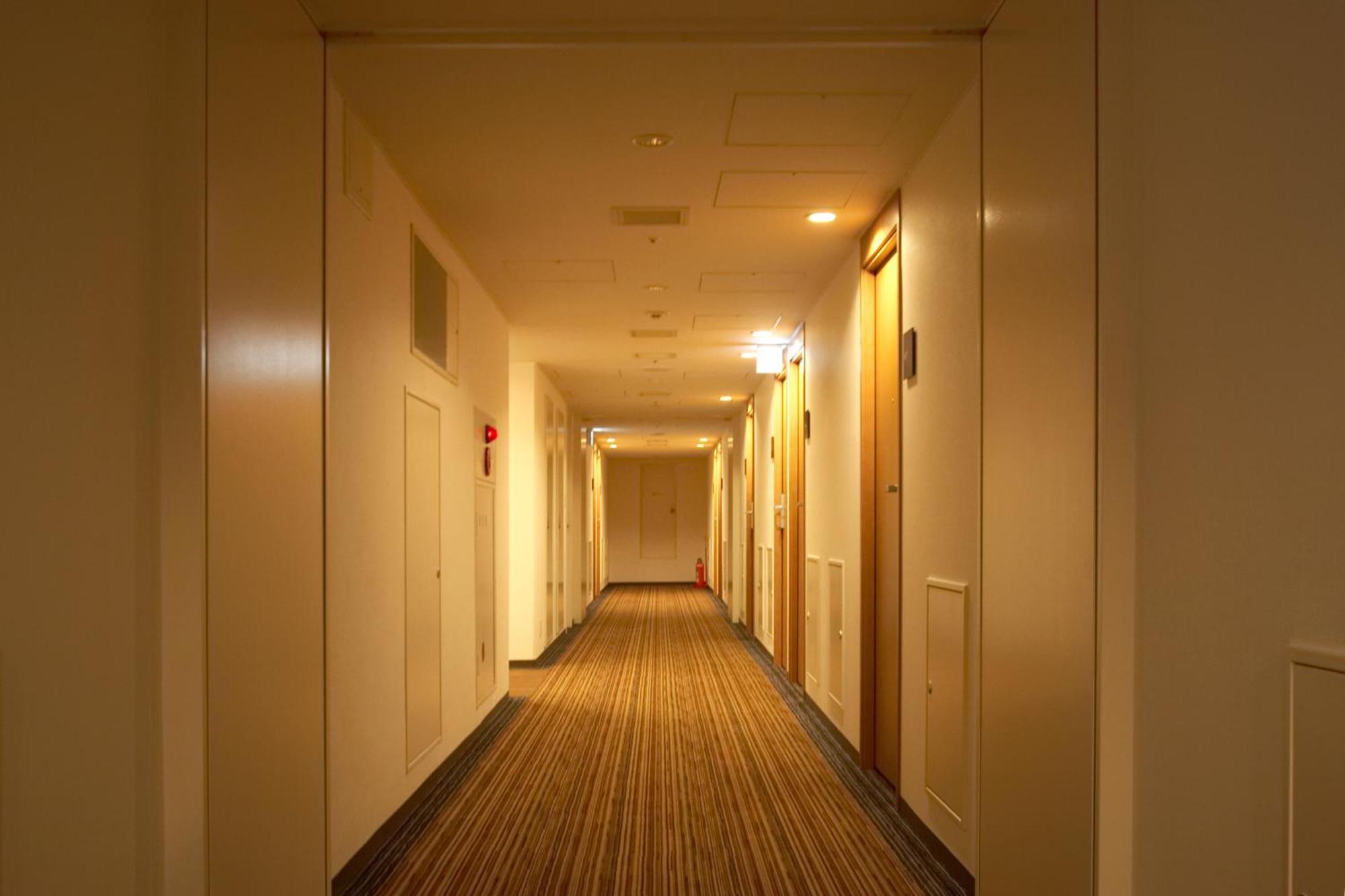 Hotel The B Akasaka Präfektur Tokio