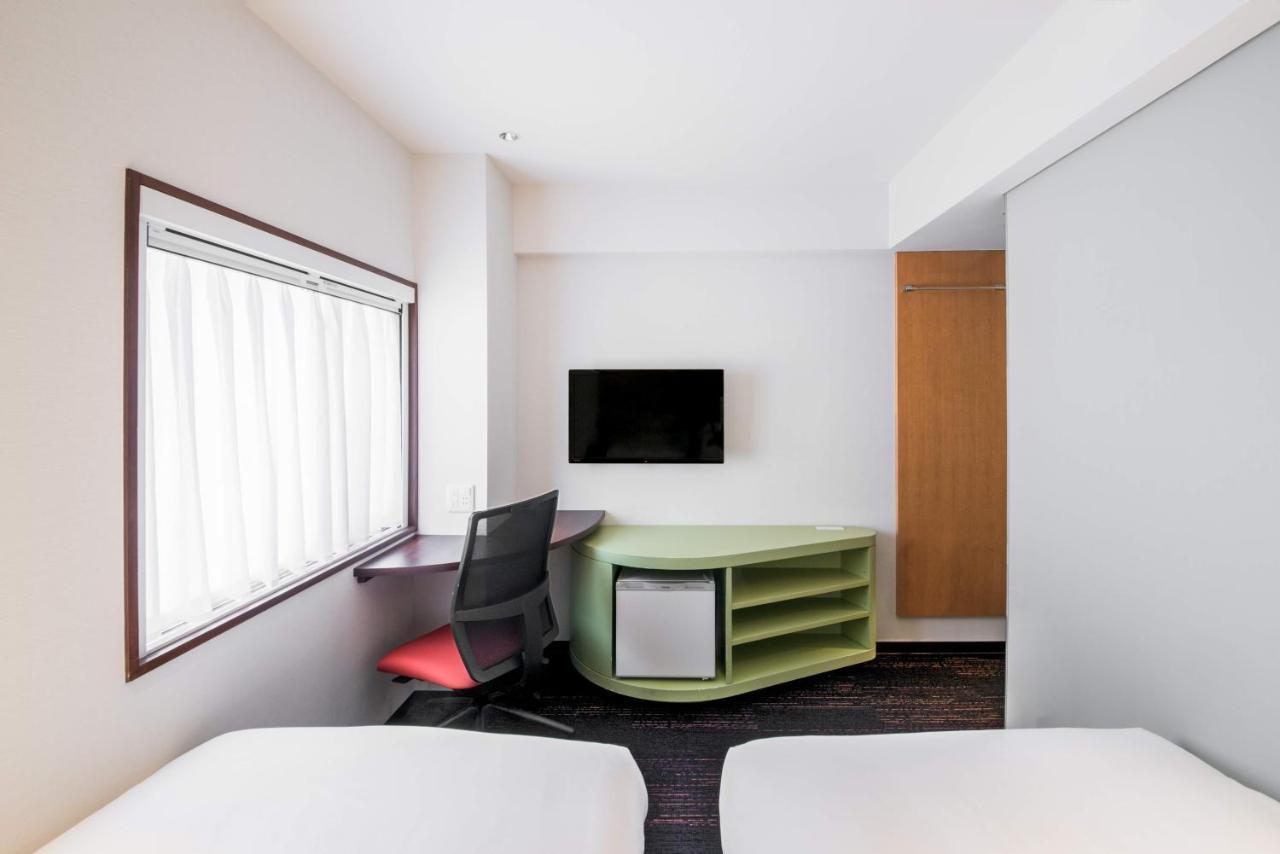 The B Akasaka Hotel Präfektur Tokio