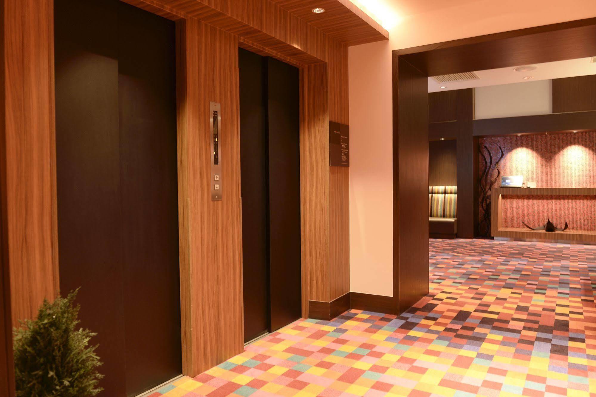 The B Akasaka Hotel Präfektur Tokio