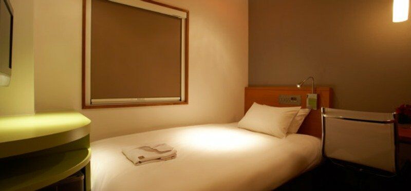 The B Akasaka 3* Präfektur Tokio